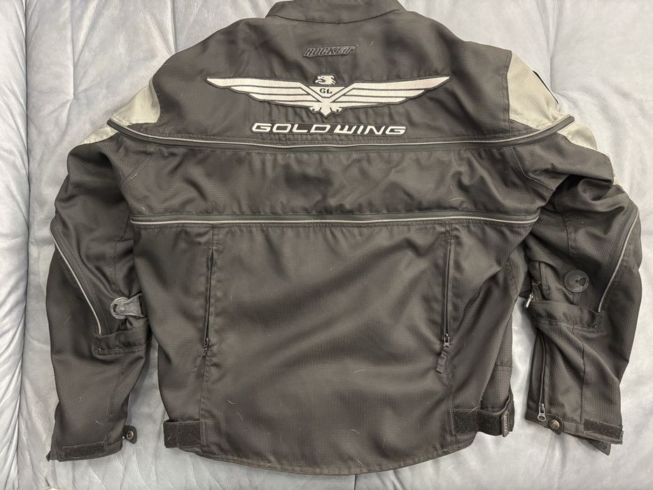Мото костюм орігінал Honda Gold Wing