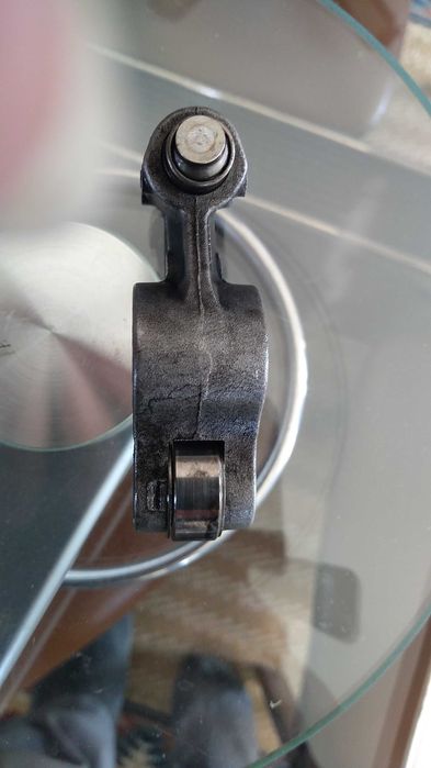 Peças de motor Renault 2.2 dCi