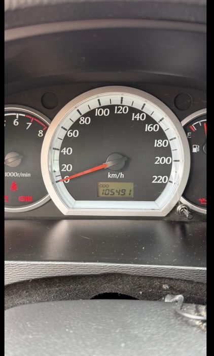 Продам авто Chevrolet