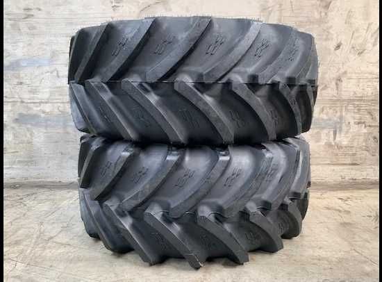 540/65R38 ALLIANCE Agristar II 65 153D TL