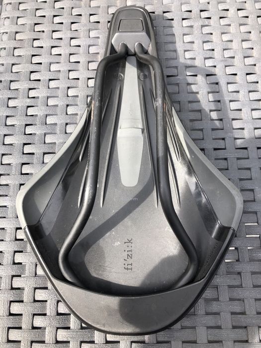 Siodełko Fizik Argo x5