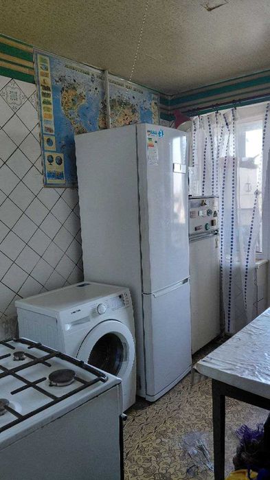 ВАУЧЕР Продам 3к квартиру пр-т Слобожанський підходить під єВідновлення