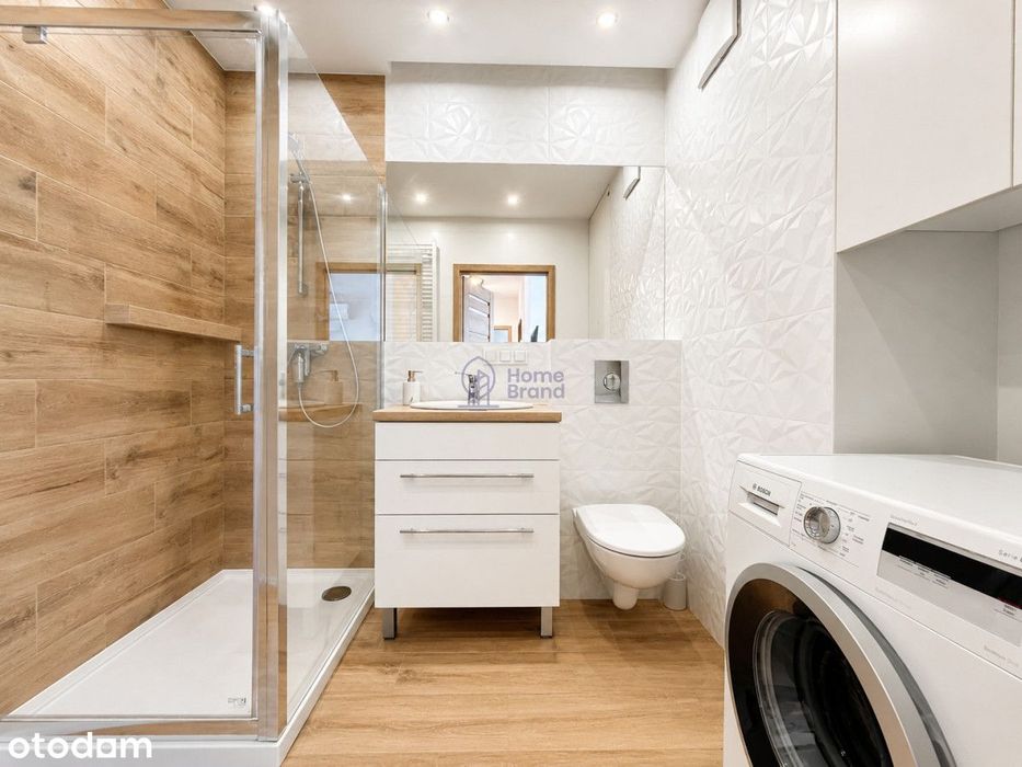 2 pokoje 44m²| Klimatyzacja| Promenady Wroc. - View 6