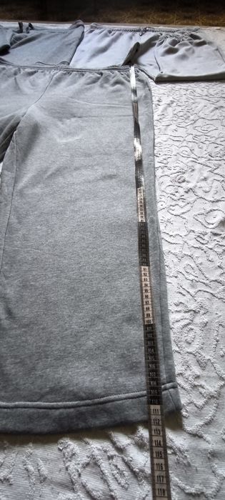 Спортивные штаны теплые ,4XL или р.62-66