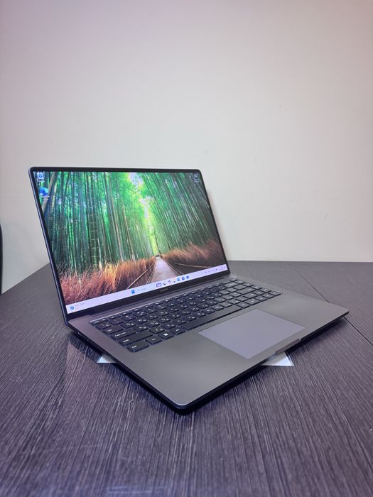 15,6ʼʼ OLED Xiaomi Mi Notebook Pro (2021)/i5-11300H/SSD-512gb/RAM-16gb