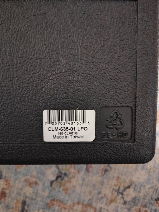 Quarton CLM-635-01 LPO Precision Laser Module Лазер