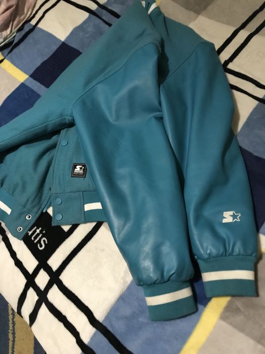 Бомбер STARTER торг)