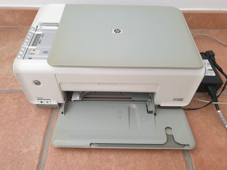 Impressoras   hp