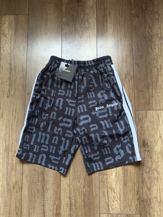 Шорти Palm Angels