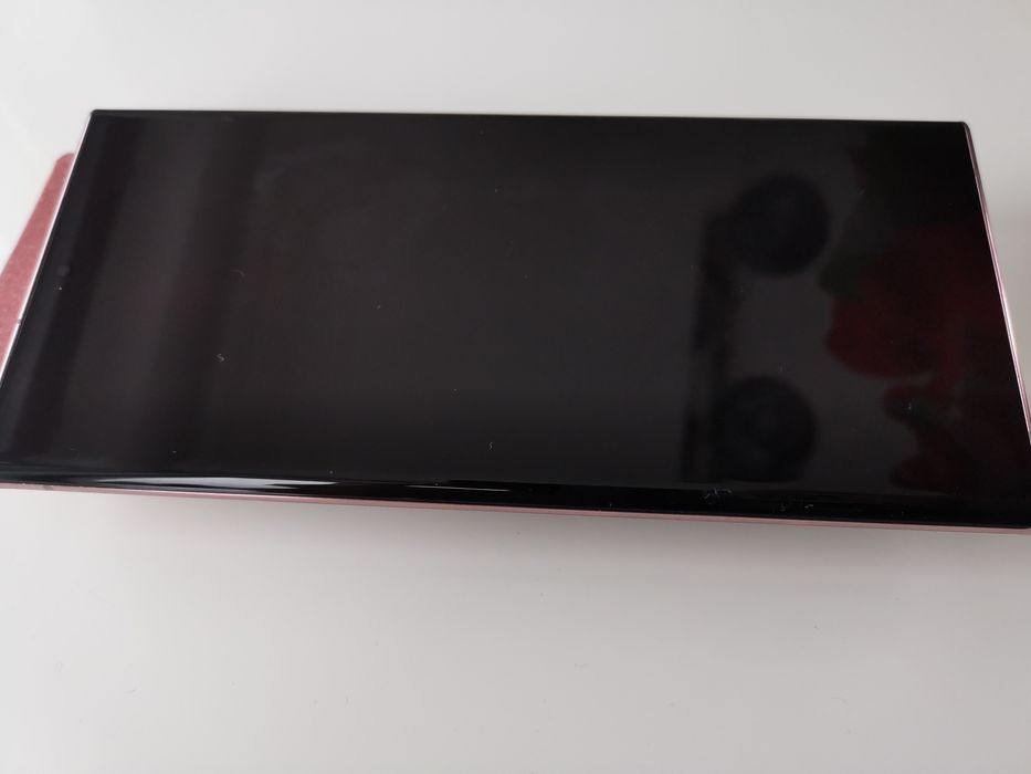Samsung Note 20 ultra w super stanie