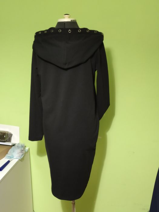 Bluza  - Sukienka