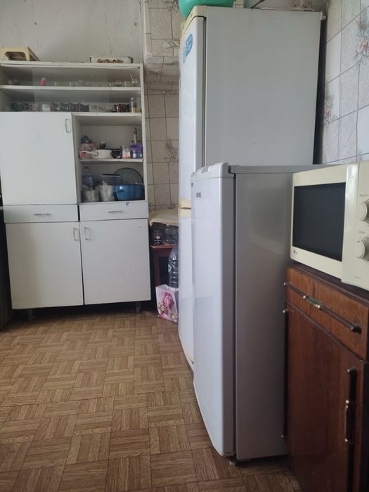 Продам дім-квартира