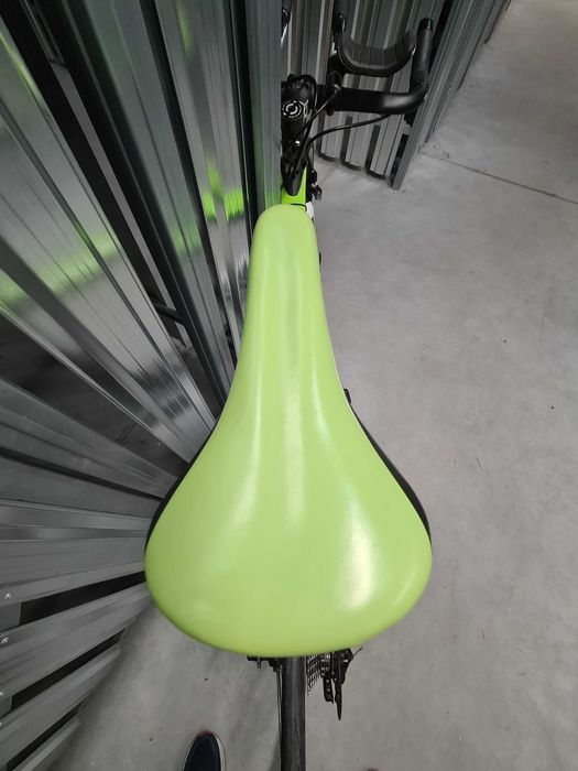 Cannondale Slice Carbon | TRIATHLON / TT | Rozm. 51. Jak Nowy.
