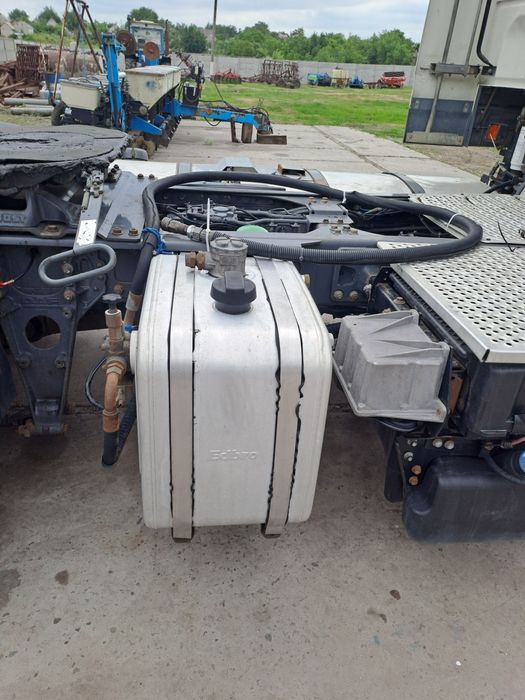 Продам DAF XF 105