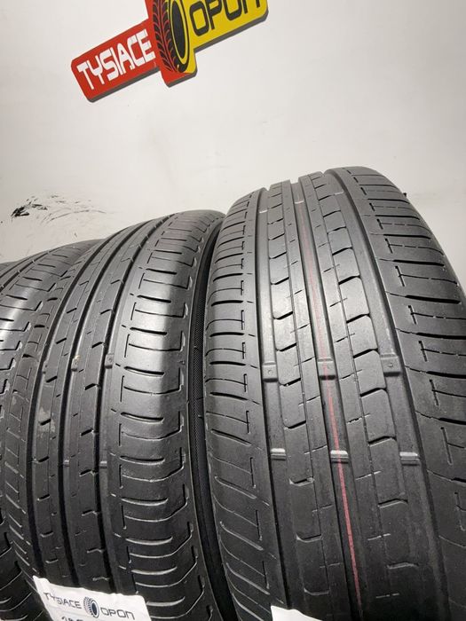 Opony letnie 185/65R15 Bridgestone Ecopia EP150 Clio V używane #L1412