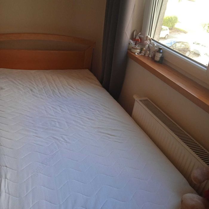 Łóżko rehalibitacyjne