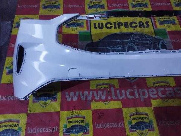 Para Choques Frente FORD TRANSIT COSTUM | 19 - 24 l 138391