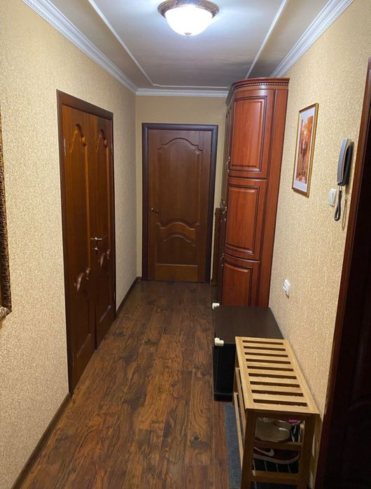 Продам отличную 2х комнатную квартиру в Ингульском районе.