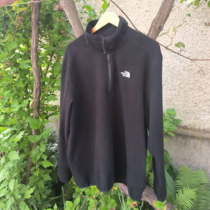 Чоловічі флісова кофта The North Face