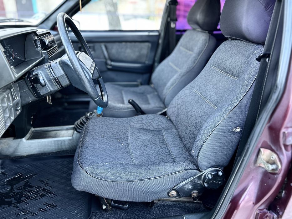 Продам ваз 2109 2006 року