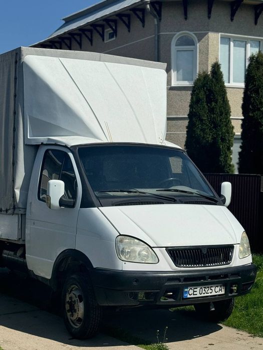 Послуги вантажного таксі