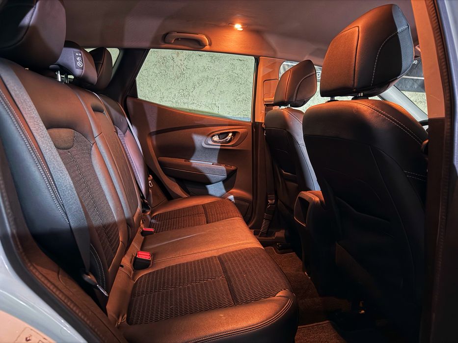 Renault Kadjar 1.3 TCe 140cv Limited Edition - Desde 249€ Mês
