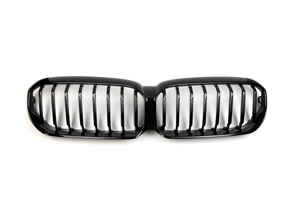 Решітка радіатора ніздрі M-Tech BMW 5 Series G30 / G31 2020+