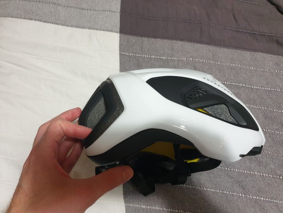 Kask rowerowy MTB Rockrider XC MIPS