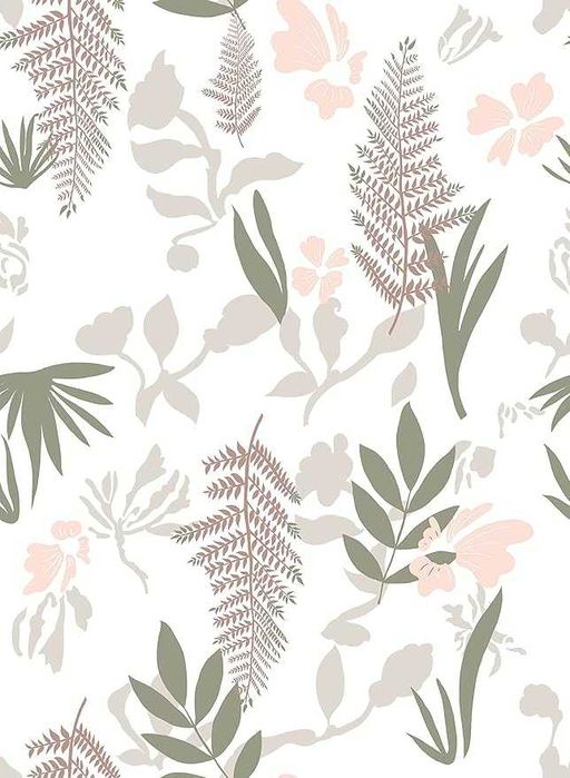 Tapeta Samoprzylepna myforHD - Kwiaty (Rolka 45 x 300 cm)