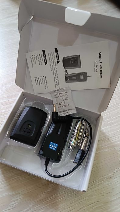 digital III 600 імпульсне та постійне світло