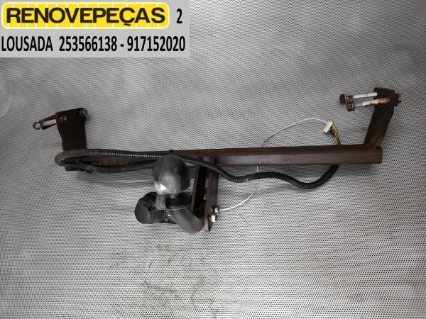 Gancho reboque DODGE Caliber