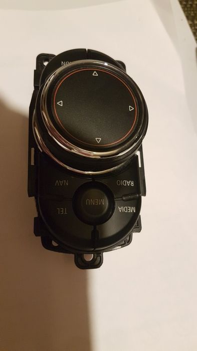 Gps mini Cooper como novo