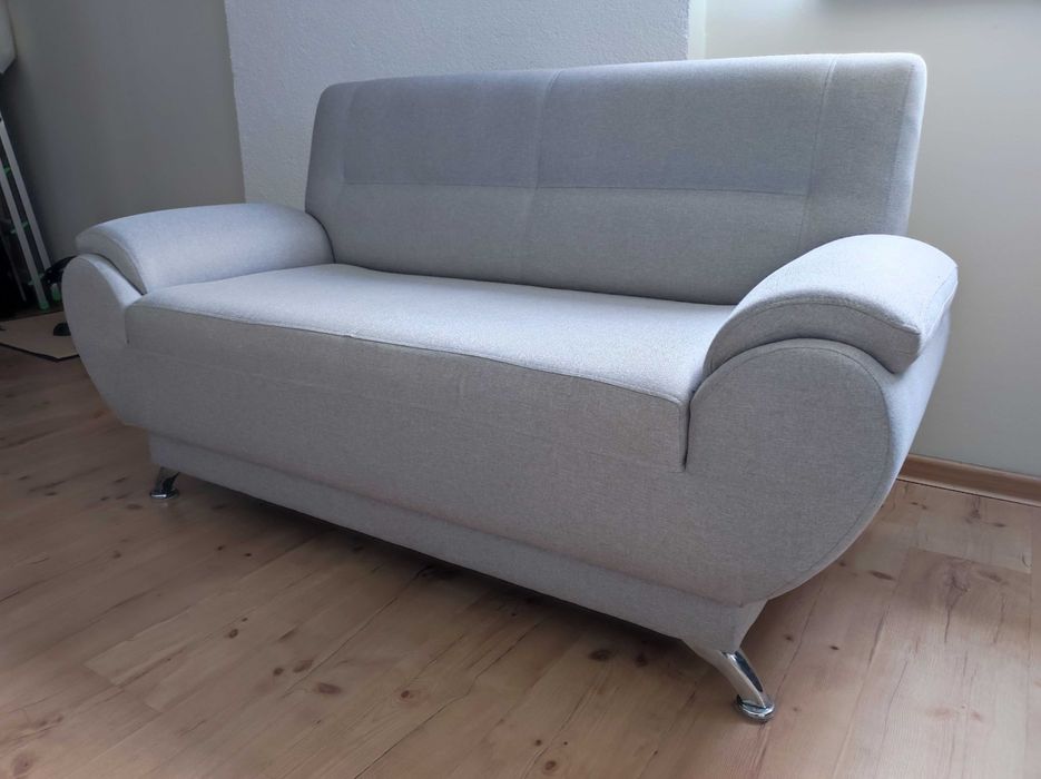 Sofa kanapa pokojowa.