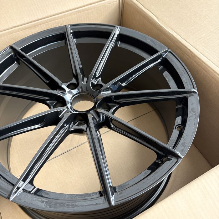 Диски НОВІ R19 5x112 Audi BMW Mercedes Диски для Ауді БМВ Мерс та інші