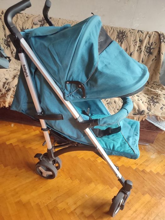 Візочок baby hit