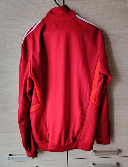 Bluza reprezentacji Niemiec DFB Adidas,rozmiar S