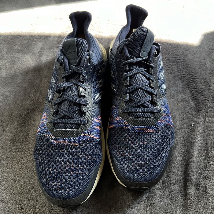 Чоловічі кросівки Adidas Ultra boost. P. 46.