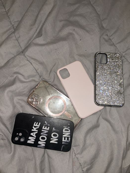 Capas para iphone 11