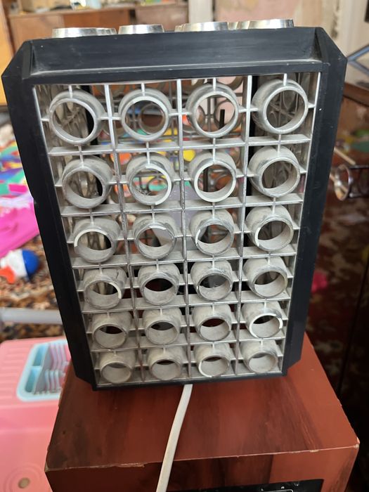 Нічник часів срср