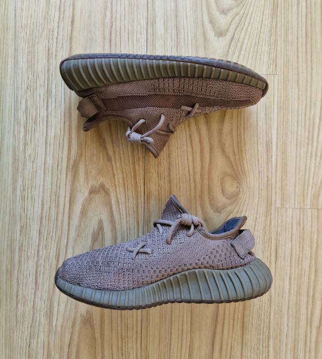 Кросівки Adidas Yeezy Boost 350 39 розмір (стелька 24.5см) Original