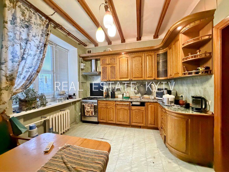 3-rooms apartment apartment by the address st. Kitoboynaya (area 83 m²) - Atlanta.ua - photo 7