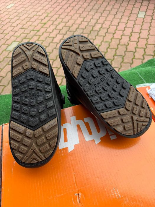 Buty snowboardowe ThirtyTwo Lashed Double Boa 42,5