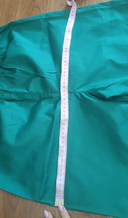 Медична форма жіноча