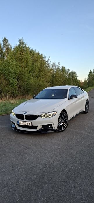 BMW Seria 4