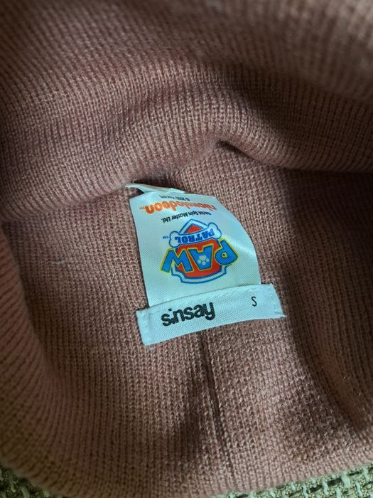 Скай з гвинтокрилом, Sky Paw Patrol