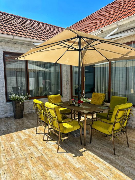 Дом в Совиньоне новогодние корпоративы