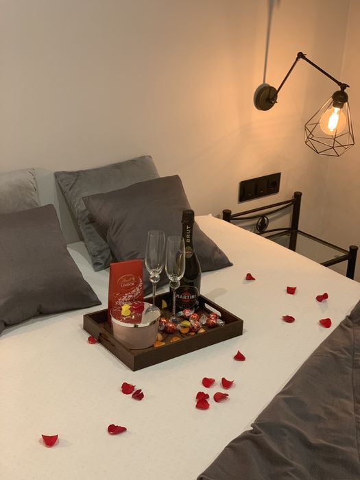 Mieszkanie  na doby / godziny dla par/dostepne od nowego roku