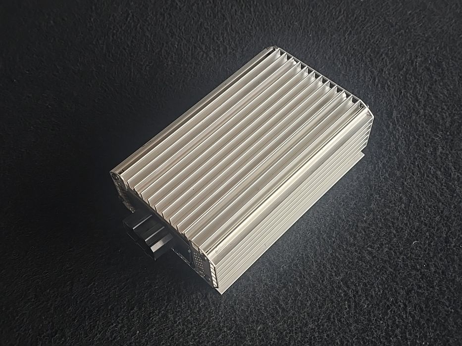 Amplificador de Som Becker Audi A8 D3 4e 2003- EPC OEM