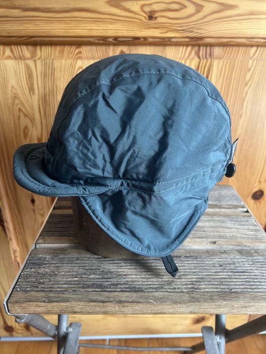 Sprzedam czapkę firmy Lowe alpine rozmiar M 57-58 cm.