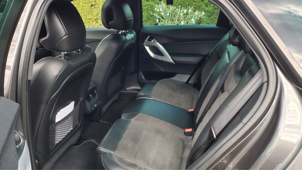 Citroen DS 5 Performance Line 180 KM stan idealny